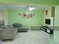 Blk 796 Woodlands Drive 72 (Woodlands), HDB 5 Rooms #220334581